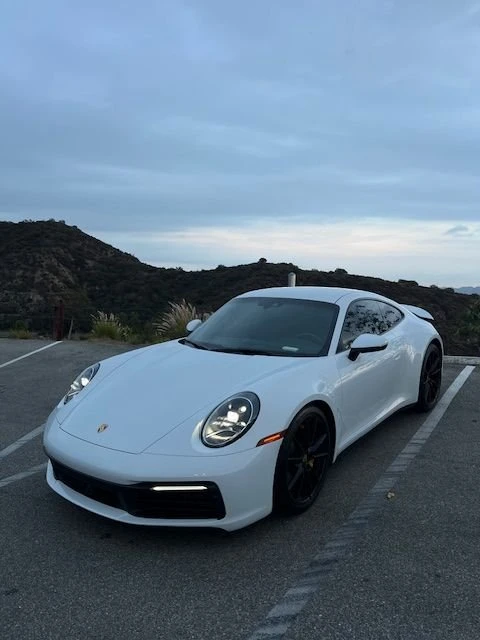 2020 Porsche 992 Carrera - Image 14 of 20