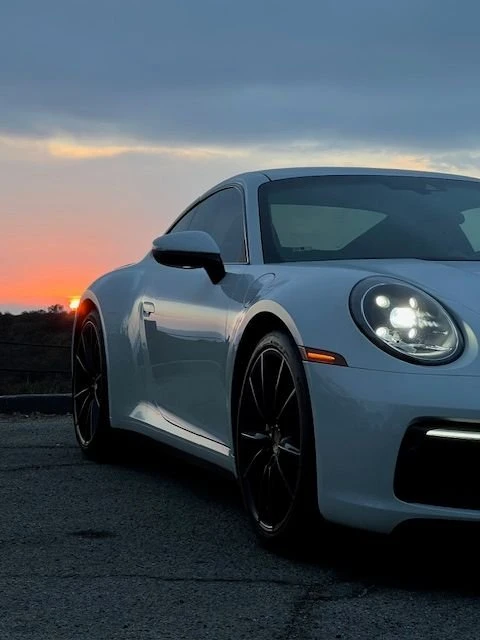 2020 Porsche 992 Carrera - Image 17 of 20