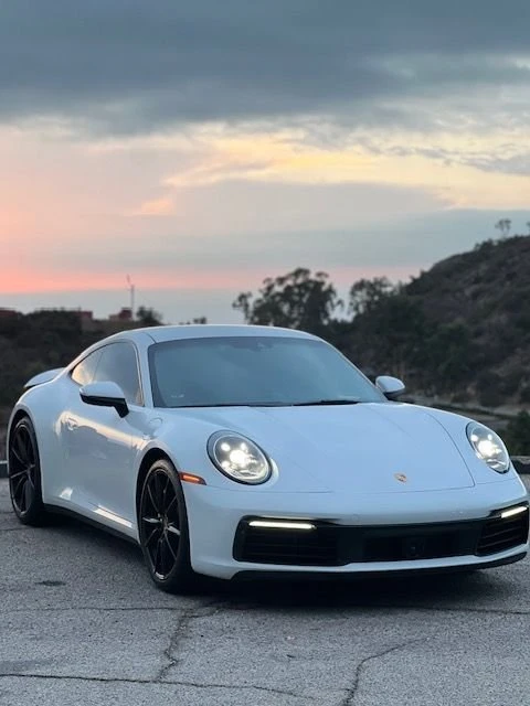2020 Porsche 992 Carrera - Image 19 of 20