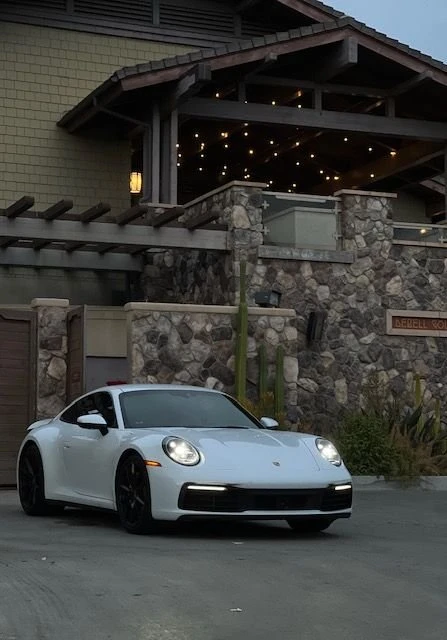 2020 Porsche 992 Carrera - Image 20 of 20