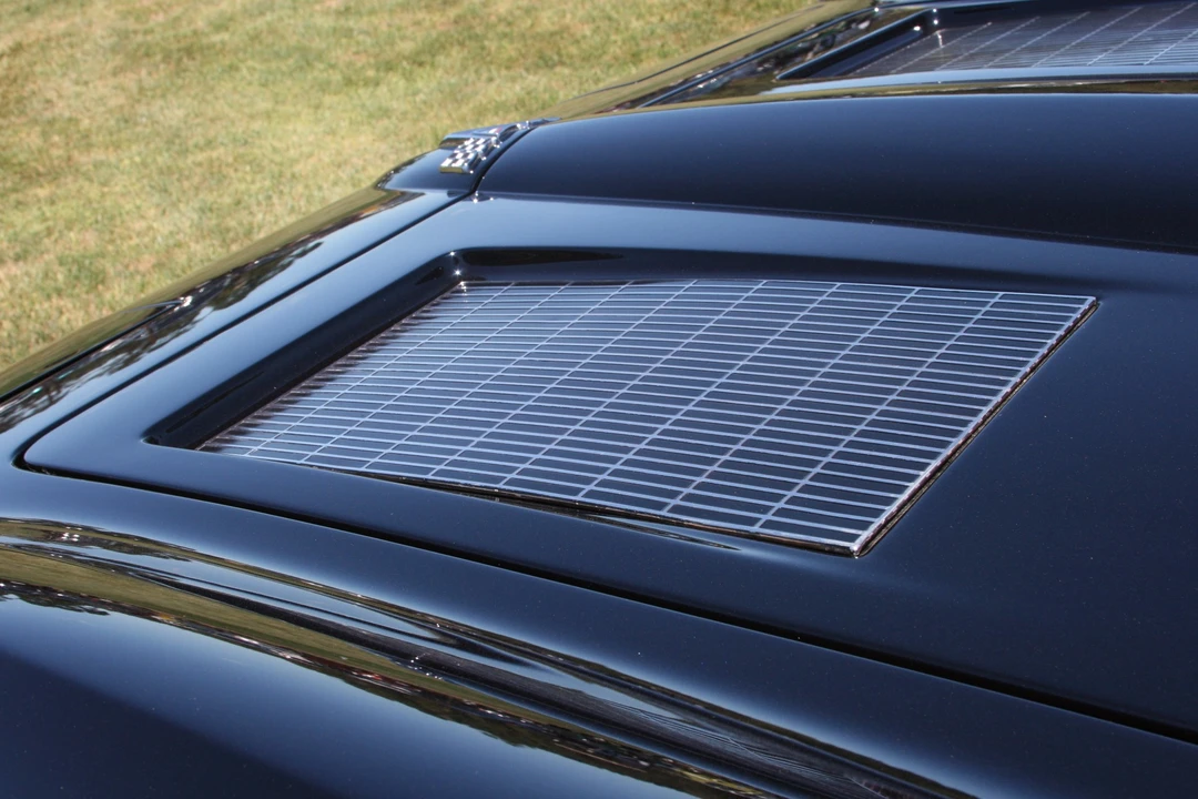1963 Chevrolet Corvette C2 - Image 21 of 31