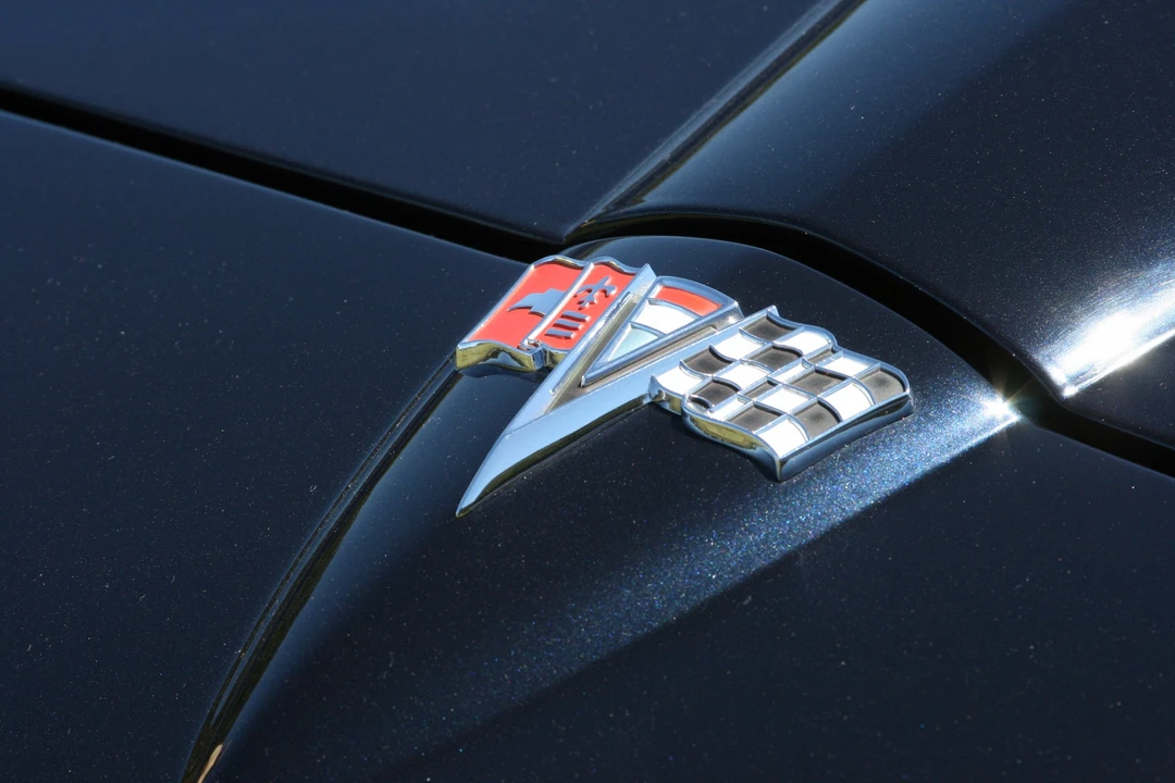 1963 Chevrolet Corvette C2 - Image 25 of 31