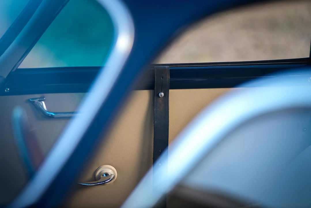 1956 Porsche 356 A - Image 20 of 31