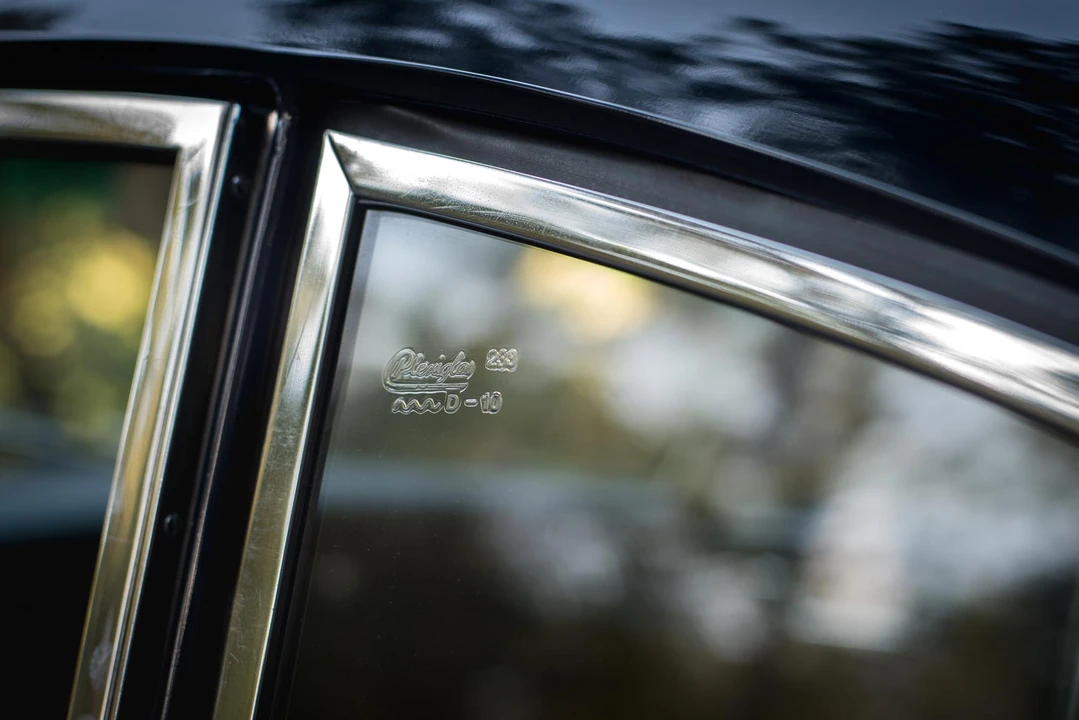 1956 Porsche 356 A - Image 21 of 31