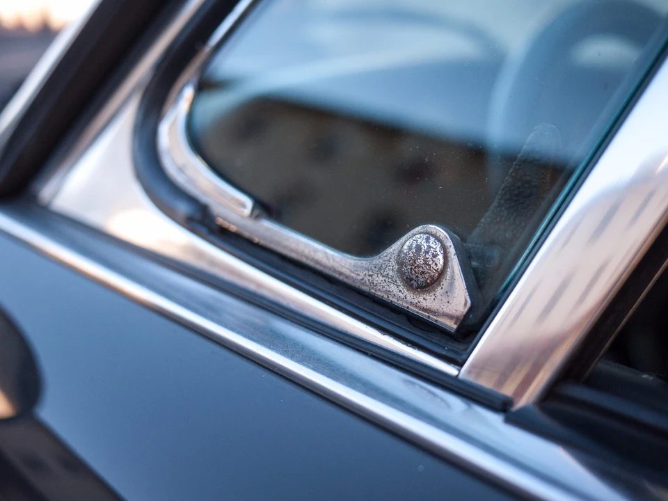 1968 Porsche 911 F-Body SWB - Image 30 of 31
