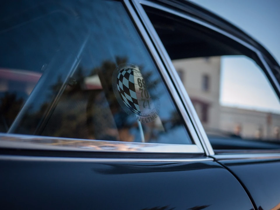1968 Porsche 911 F-Body SWB - Image 27 of 31