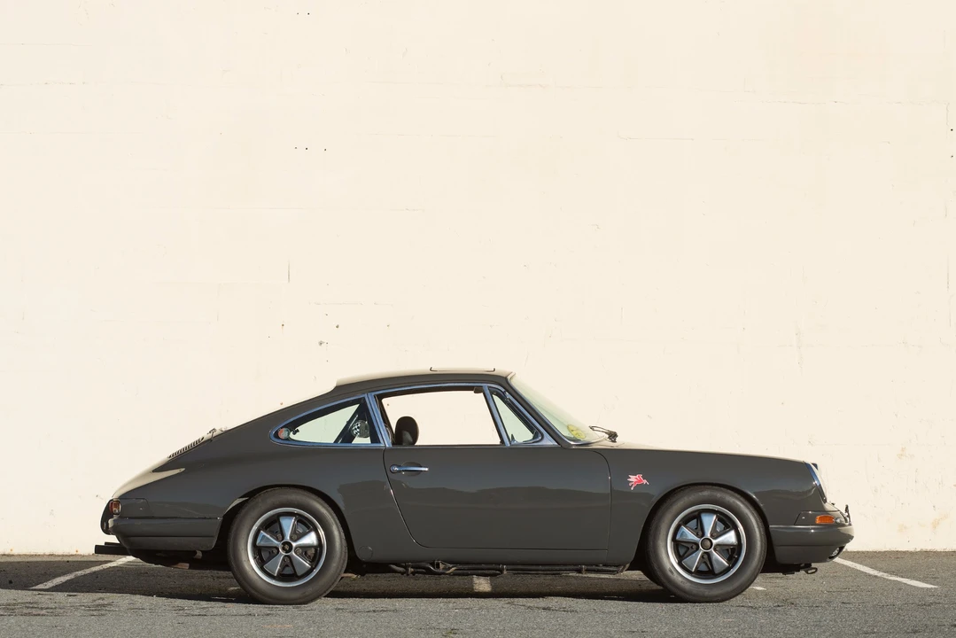 1968 Porsche 911 F-Body SWB - Image 11 of 31