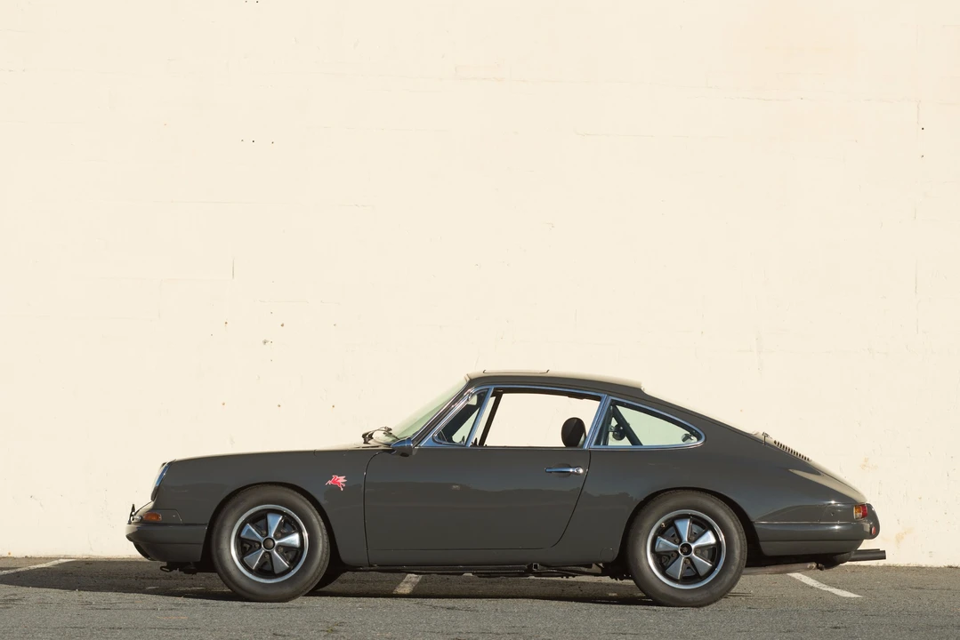 1968 Porsche 911 F-Body SWB - Image 12 of 31