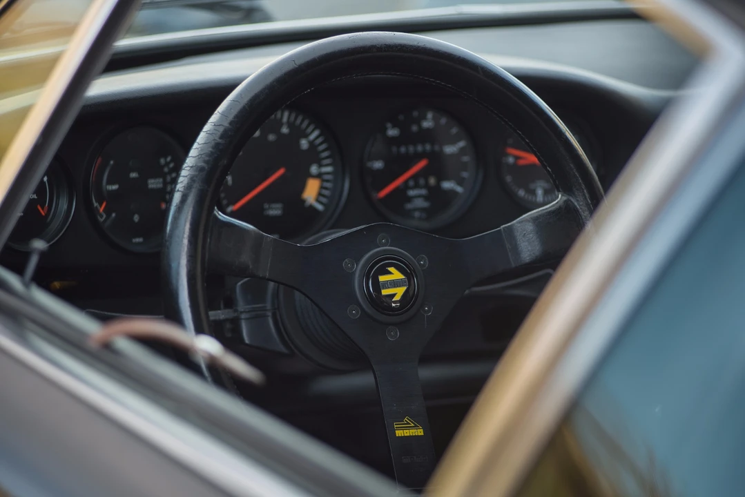 1968 Porsche 911 F-Body SWB - Image 31 of 31