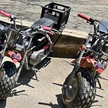 Coleman BT200X