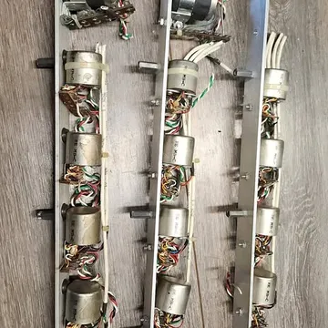 Jensen RE-MB-C Isolation Transformers