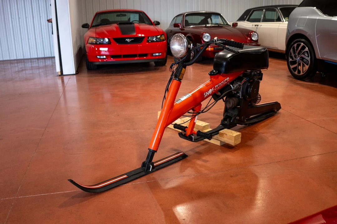 1980 Chrysler Sno-Runner - Image 15 of 31