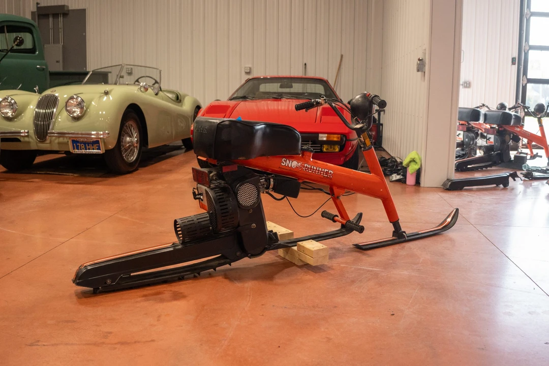 1980 Chrysler Sno-Runner - Image 28 of 31