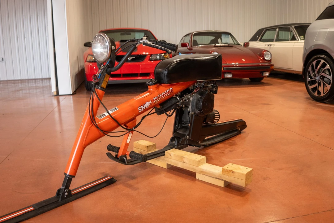 1980 Chrysler Sno-Runner - Image 14 of 31