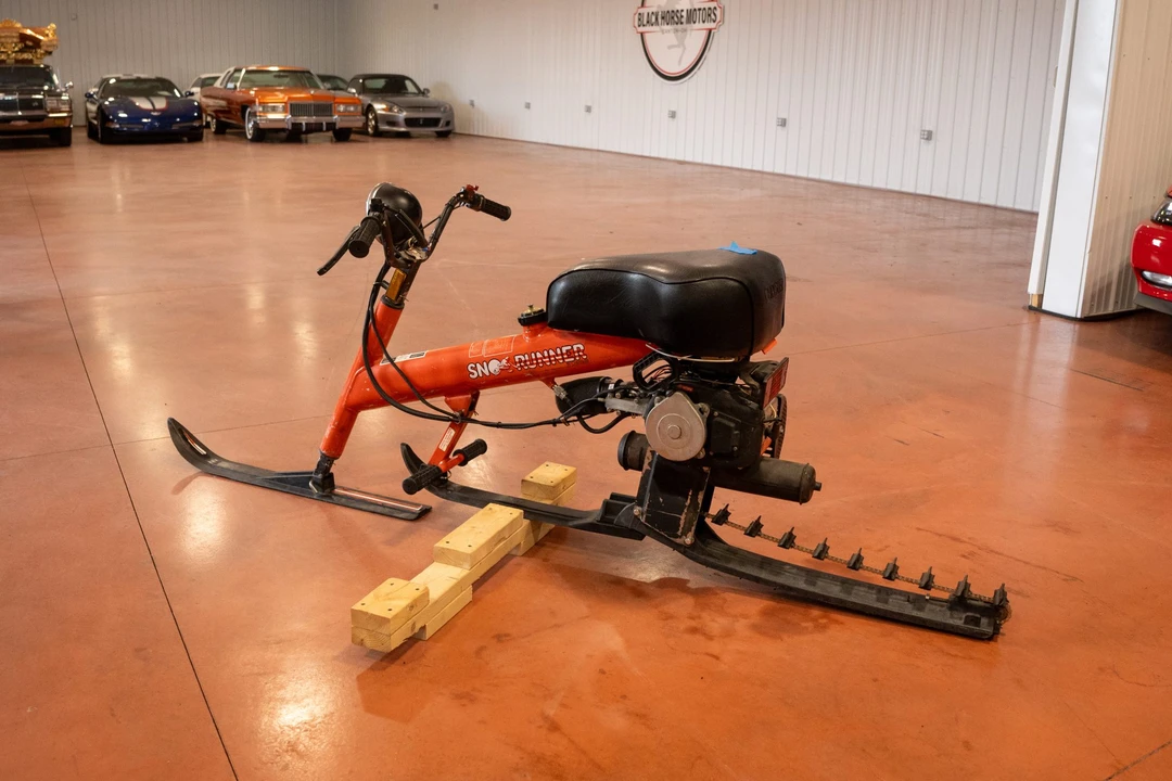 1980 Chrysler Sno-Runner - Image 24 of 31