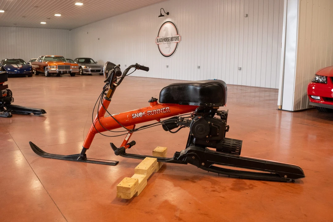 1980 Chrysler Sno-Runner - Image 16 of 31