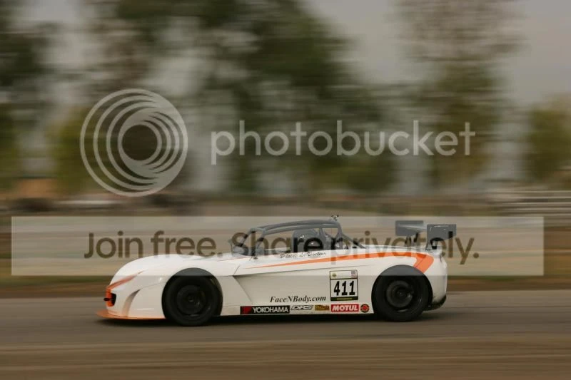 2008 Lotus 2-Eleven - Image 2 of 4