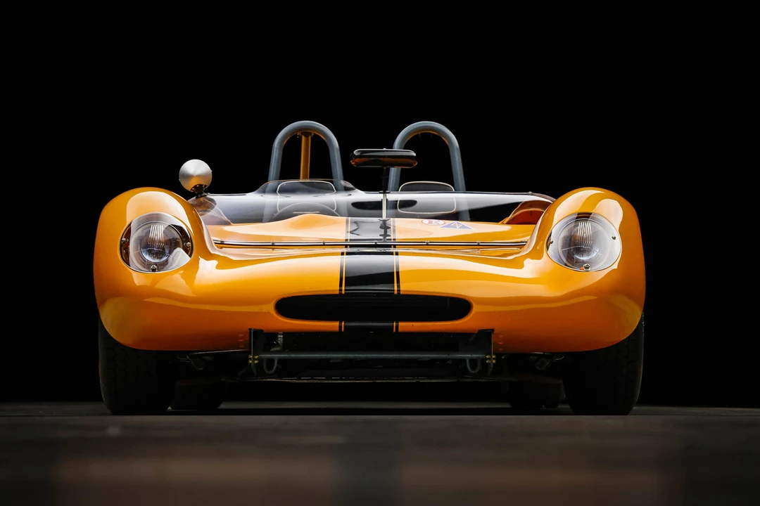 Lotus Seven Replica - Image 10 of 31