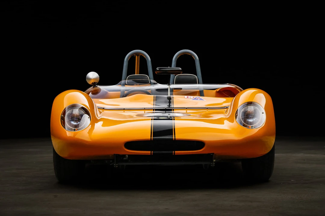 Lotus Seven Replica - Image 9 of 31