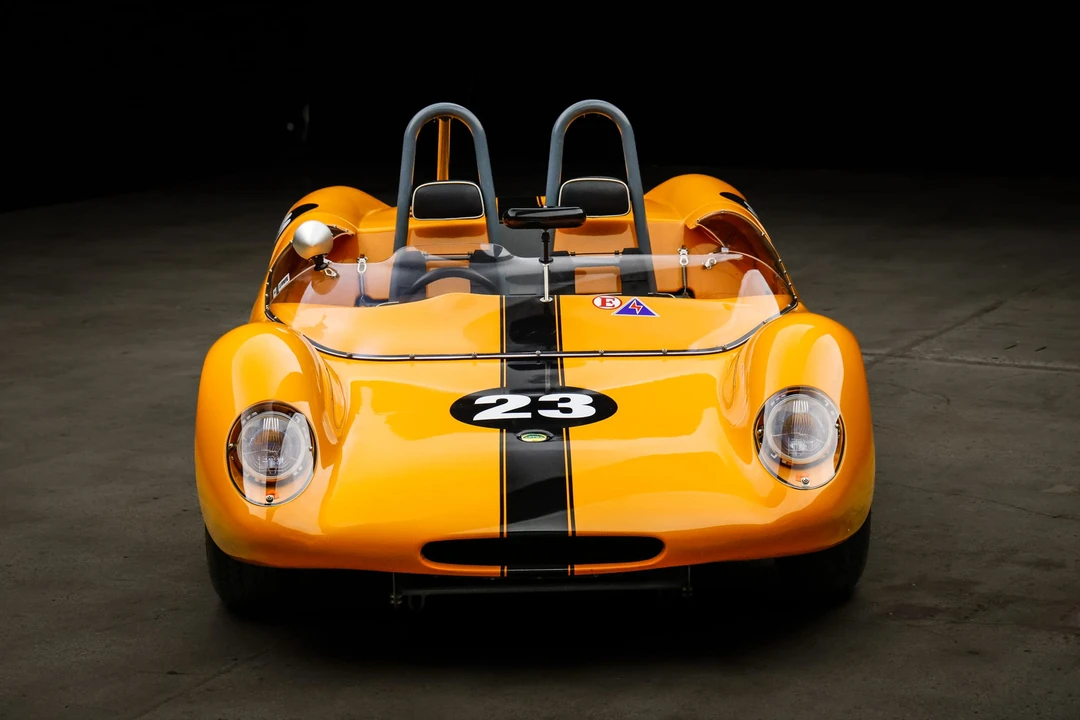 Lotus Seven Replica - Image 7 of 31