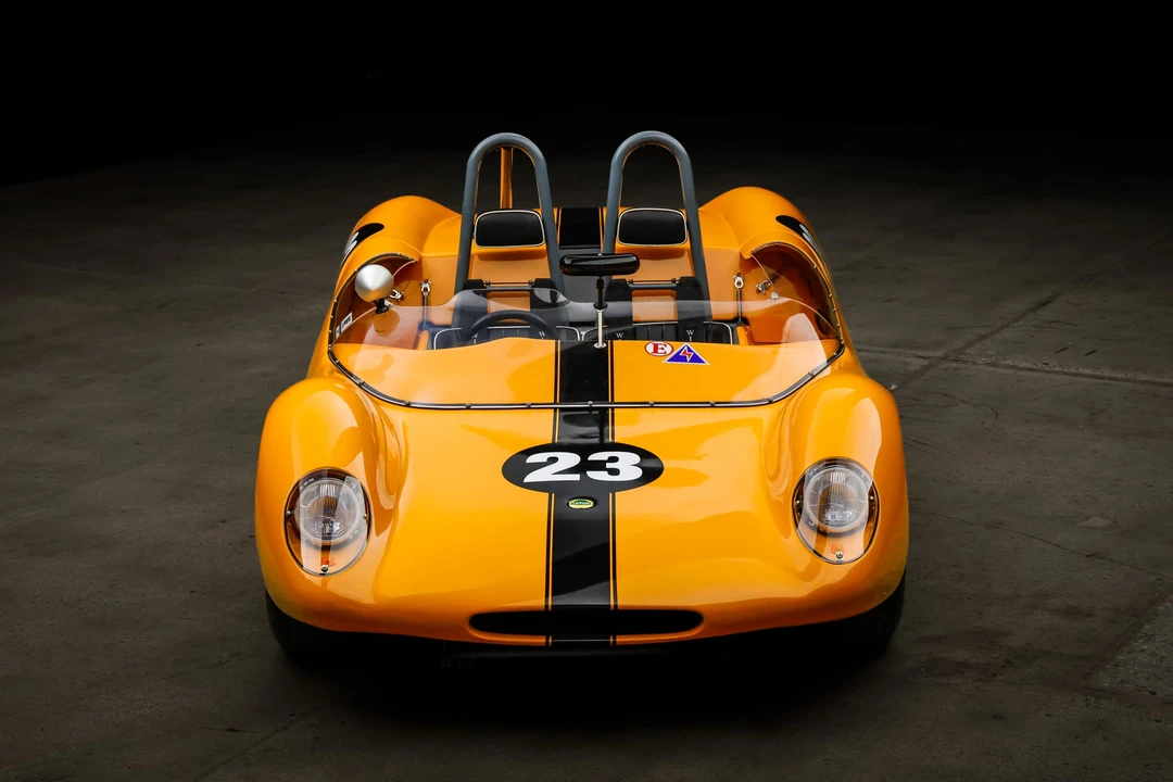 Lotus Seven Replica - Image 8 of 31