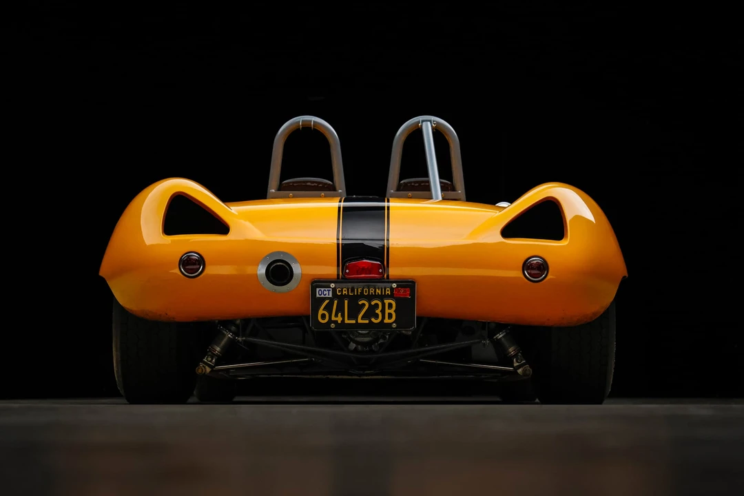 Lotus Seven Replica - Image 23 of 31