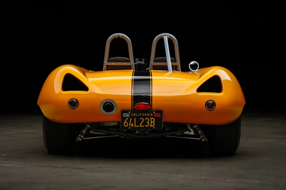 Lotus Seven Replica - Image 24 of 31