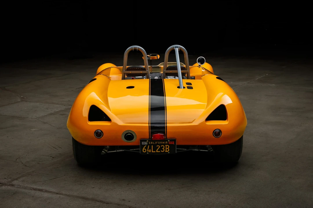 Lotus Seven Replica - Image 26 of 31