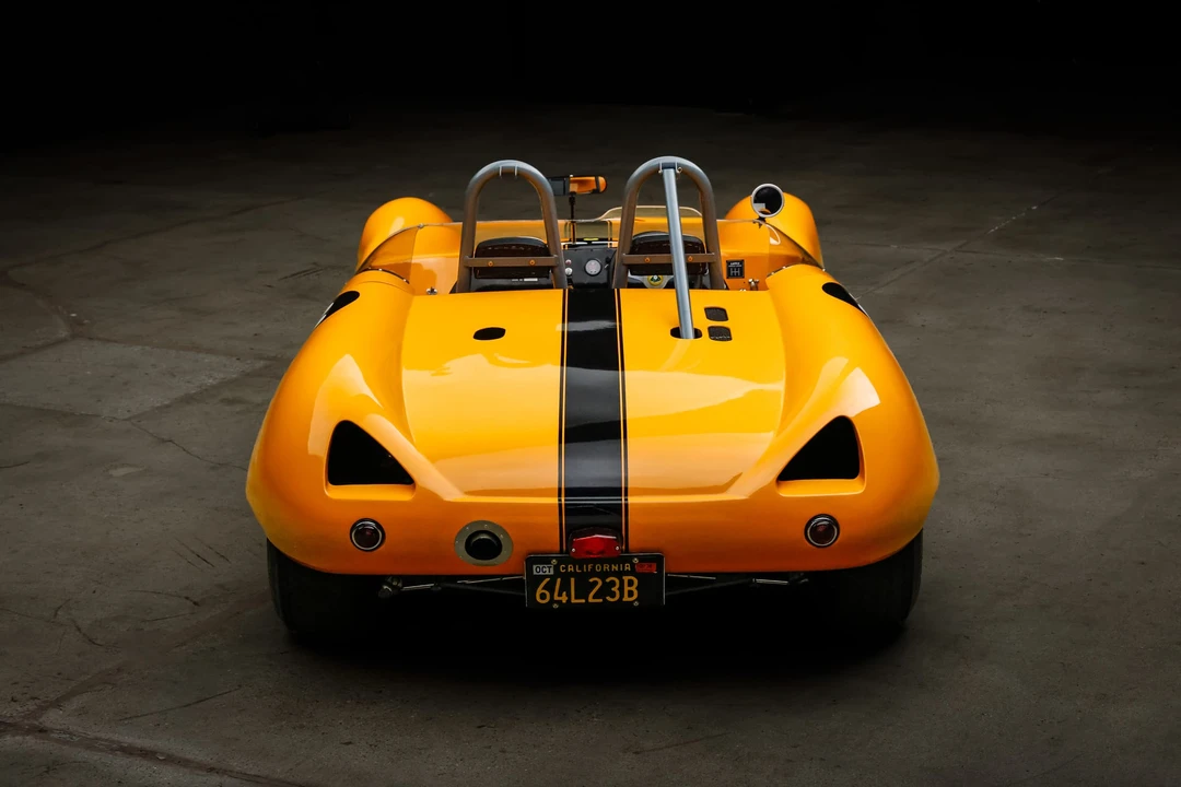 Lotus Seven Replica - Image 25 of 31
