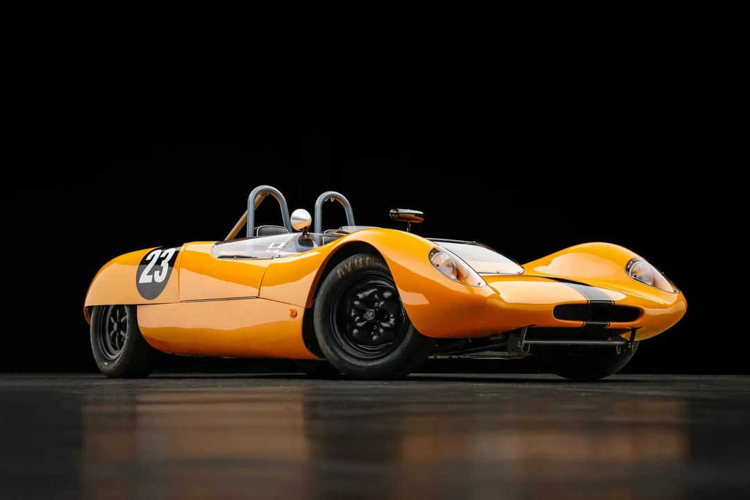 Lotus Seven Replica - Image 13 of 31
