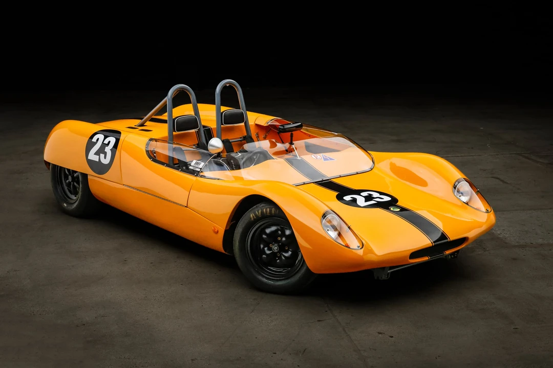 Lotus Seven Replica - Image 12 of 31