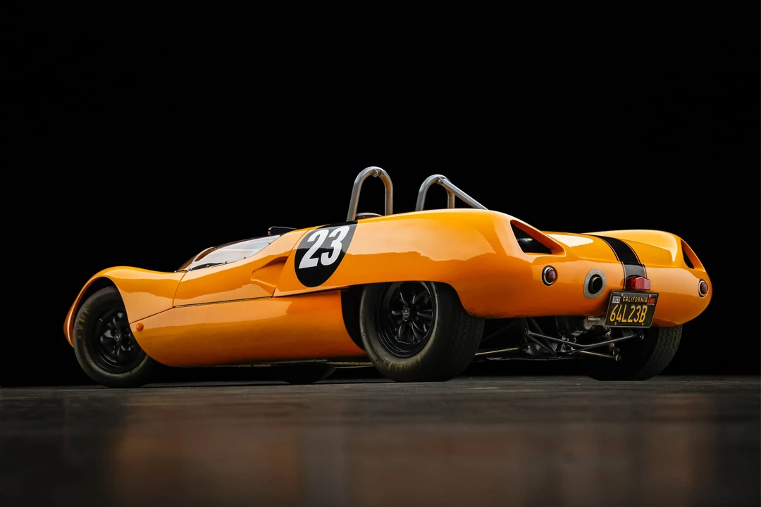 Lotus Seven Replica - Image 28 of 31