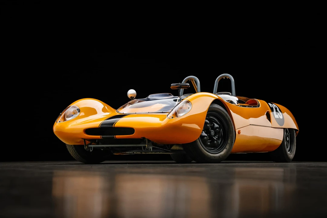 Lotus Seven Replica - Image 3 of 31