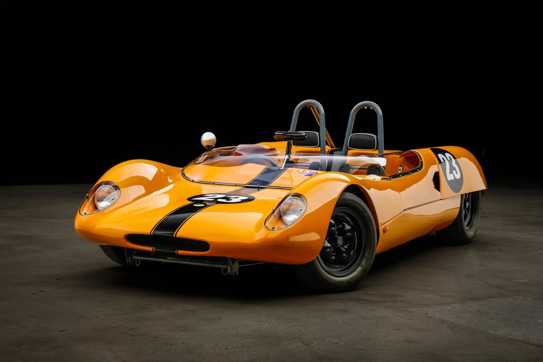 Lotus Seven Replica - Image 4 of 31