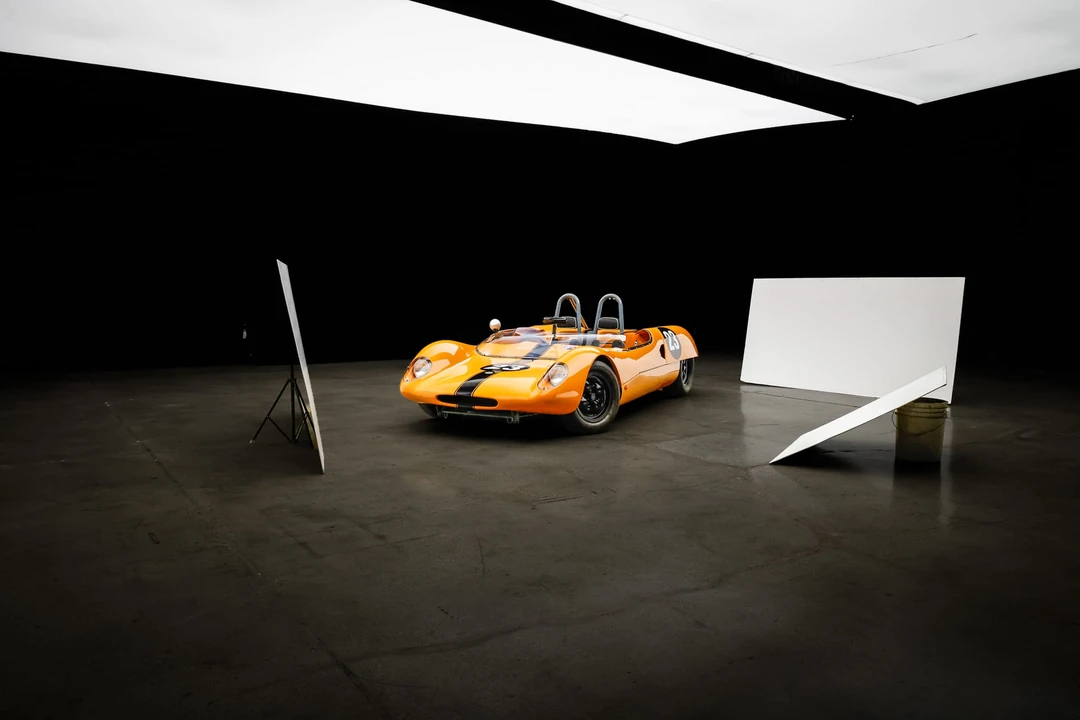 Lotus Seven Replica - Image 5 of 31