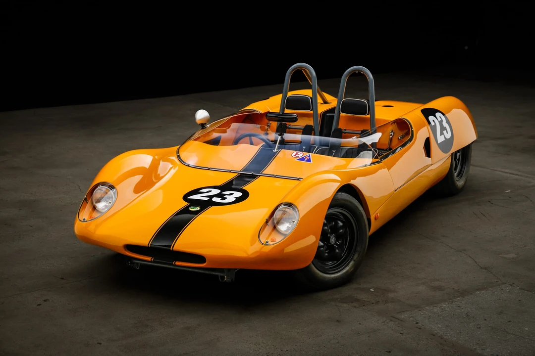 Lotus Seven Replica - Image 6 of 31