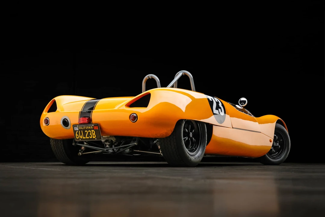Lotus Seven Replica - Image 22 of 31