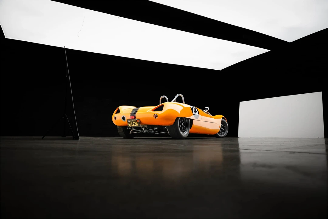 Lotus Seven Replica - Image 20 of 31