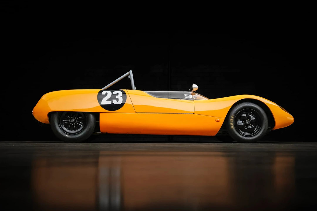 Lotus Seven Replica - Image 16 of 31