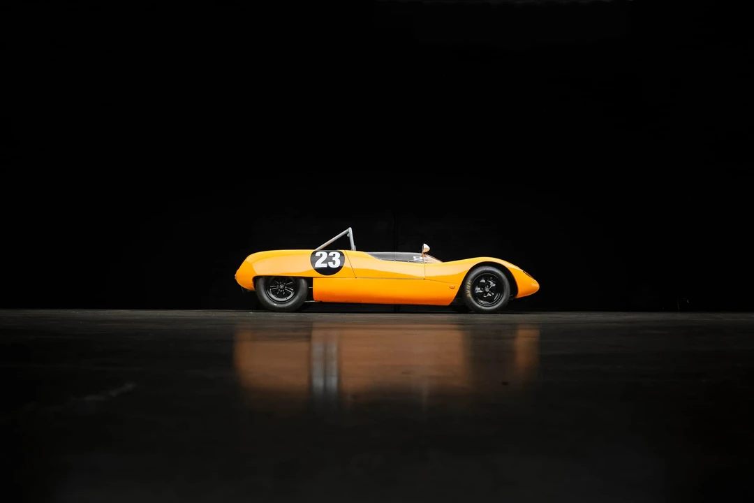 Lotus Seven Replica - Image 17 of 31