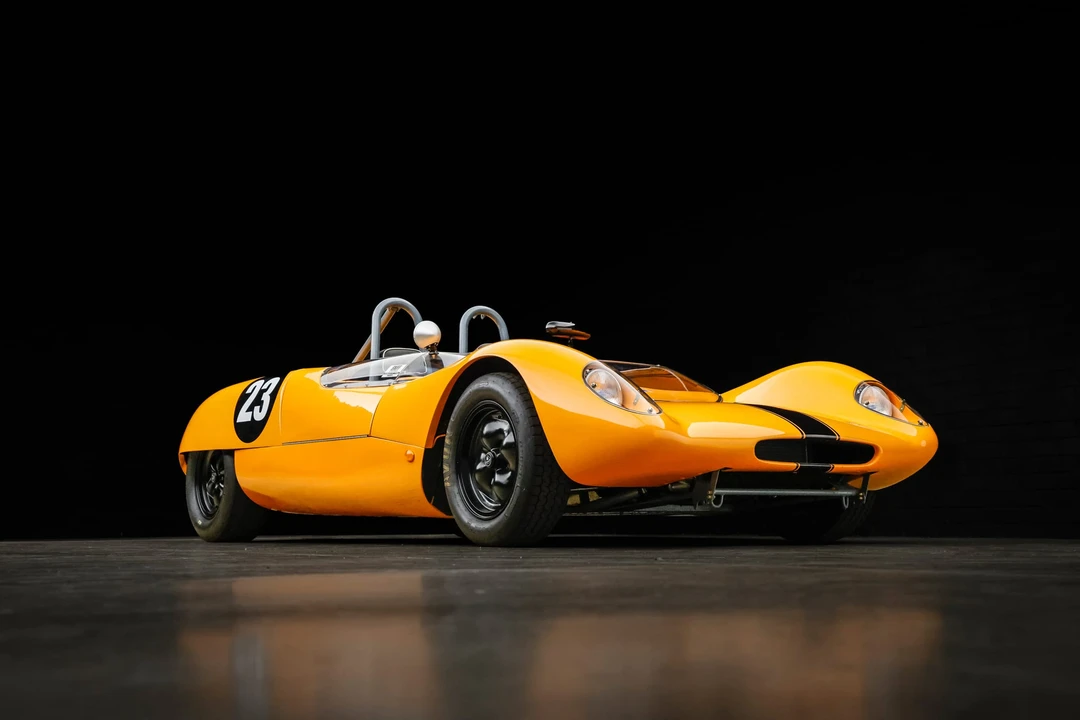 Lotus Seven Replica - Image 11 of 31