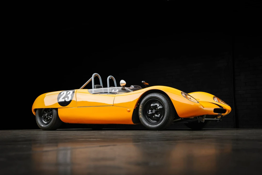Lotus Seven Replica - Image 14 of 31