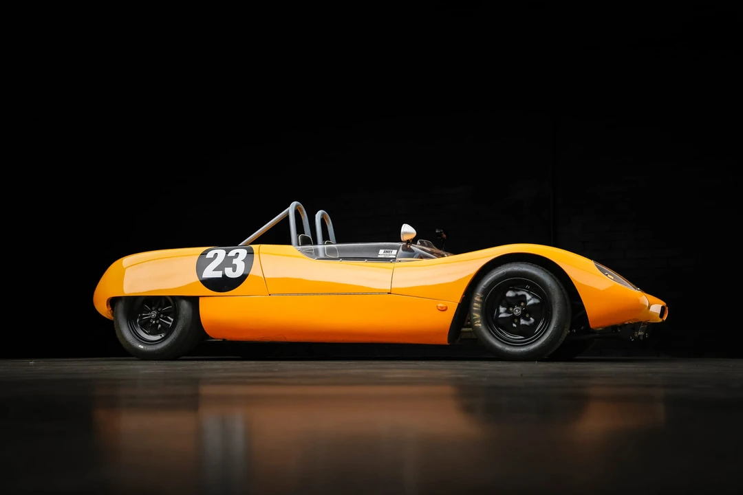 Lotus Seven Replica - Image 15 of 31