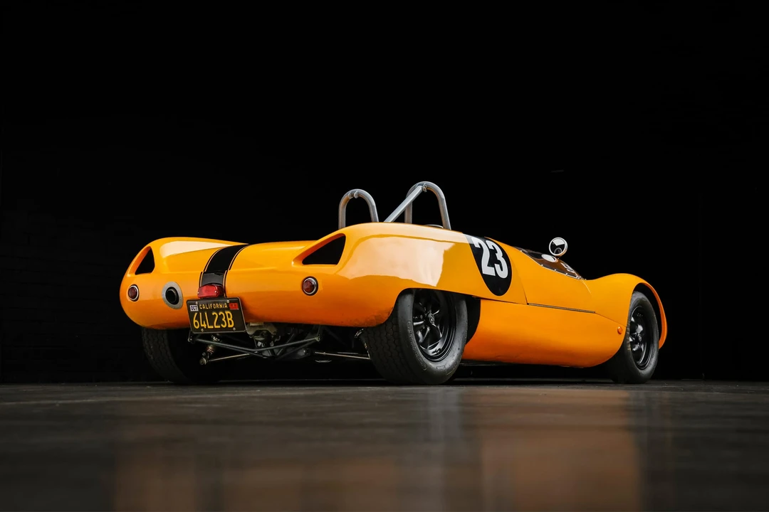 Lotus Seven Replica - Image 21 of 31