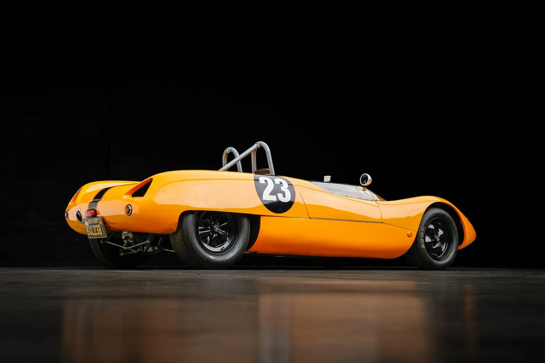 Lotus Seven Replica - Image 19 of 31