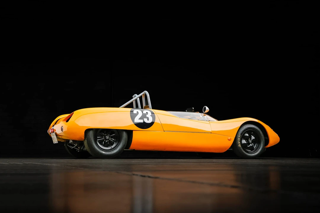 Lotus Seven Replica - Image 18 of 31