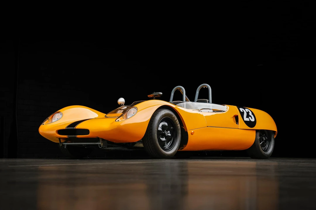 Lotus Seven Replica - Image 2 of 31