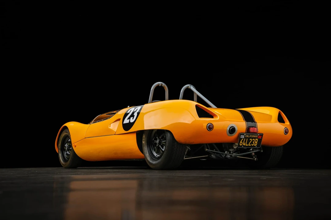 Lotus Seven Replica - Image 27 of 31