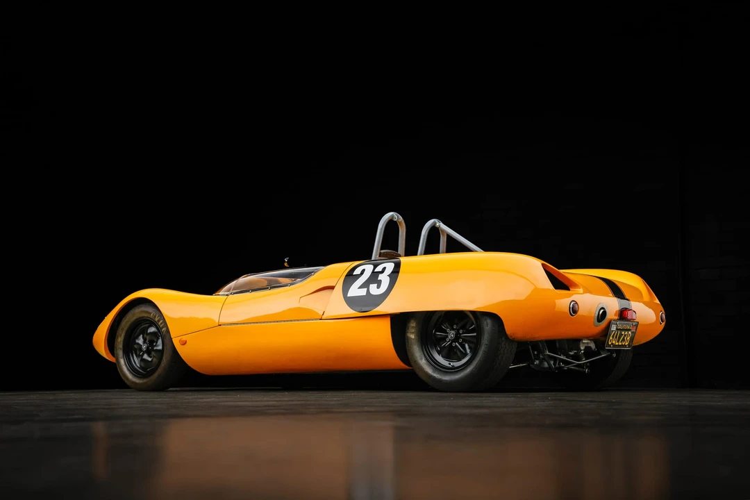 Lotus Seven Replica - Image 29 of 31