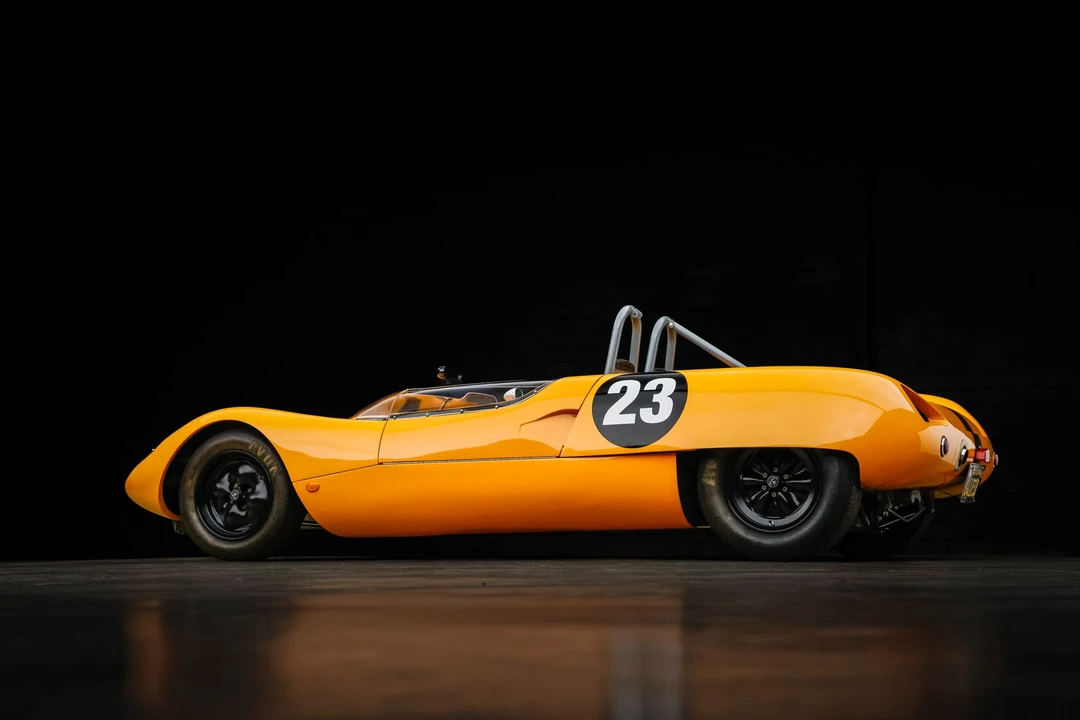 Lotus Seven Replica - Image 30 of 31